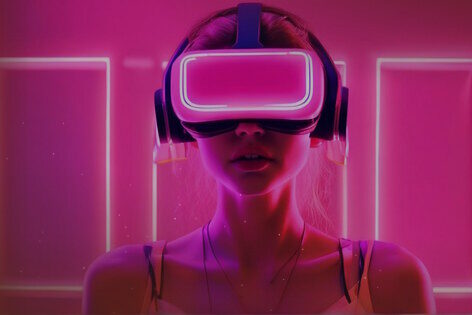 VR-квест «Виртуальная реальность» от Megazar