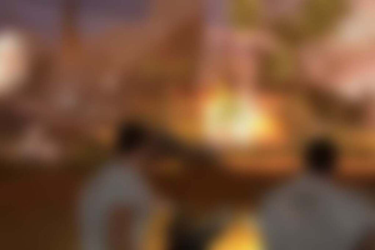 Фотография VR-квеста Serious Sam от компании Megazar (Фото 1)