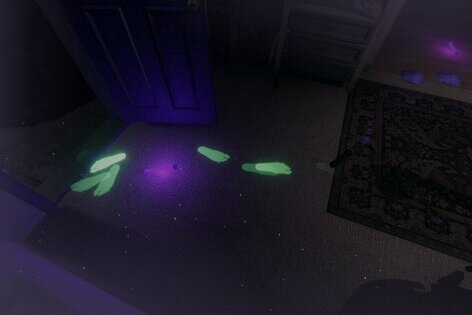 VR-квест «Phasmophobia» от Megazar