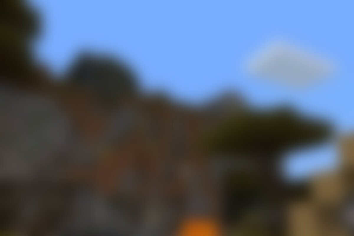 Фотография VR-квеста Minecraft от компании Megazar (Фото 1)